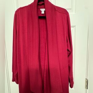 Athleta Pranayama Wrap XL